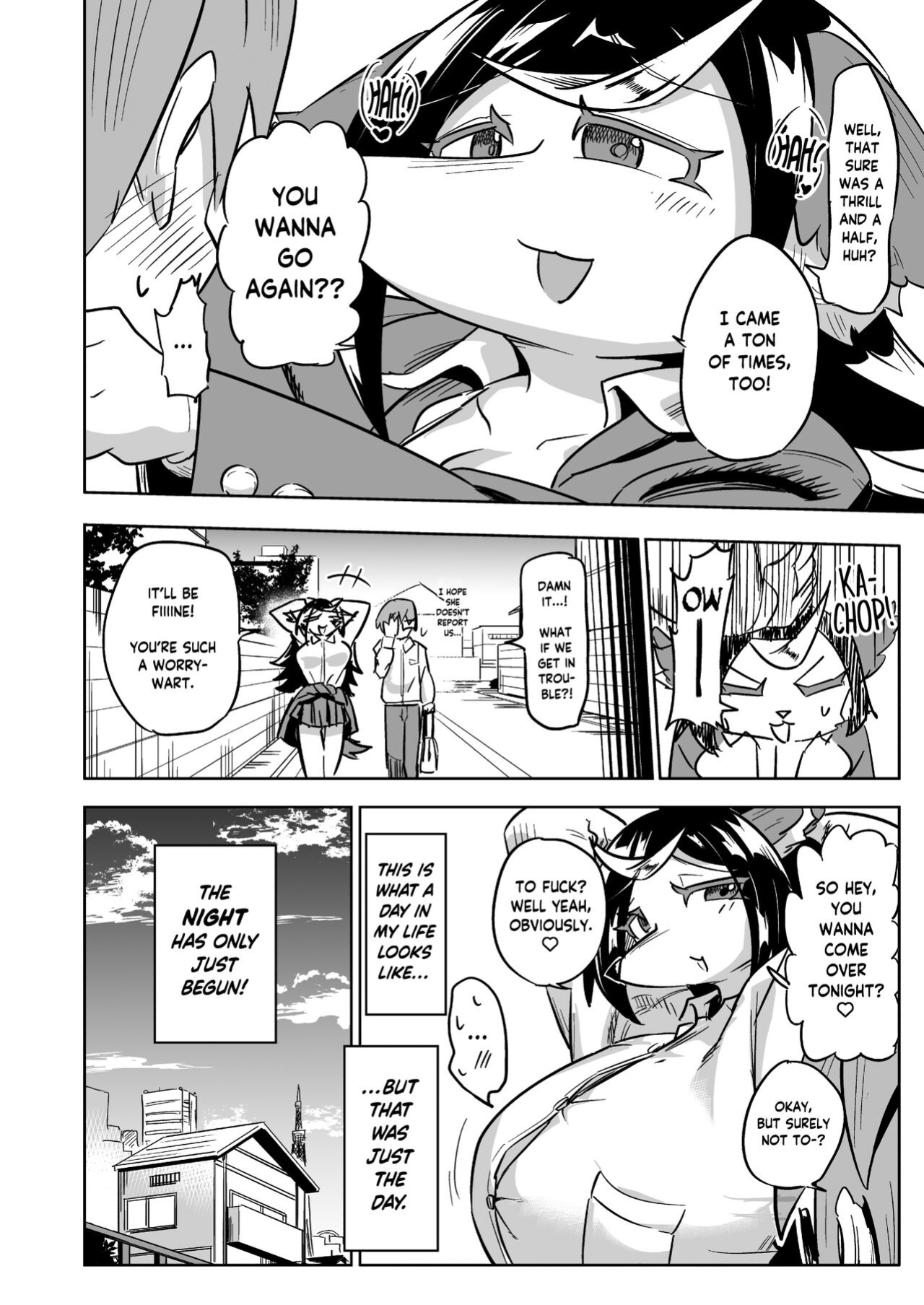[units (Nayuta Takumi)] Iseijin no Hanshoku Nikki 12 | Furrian Propagation Log 12