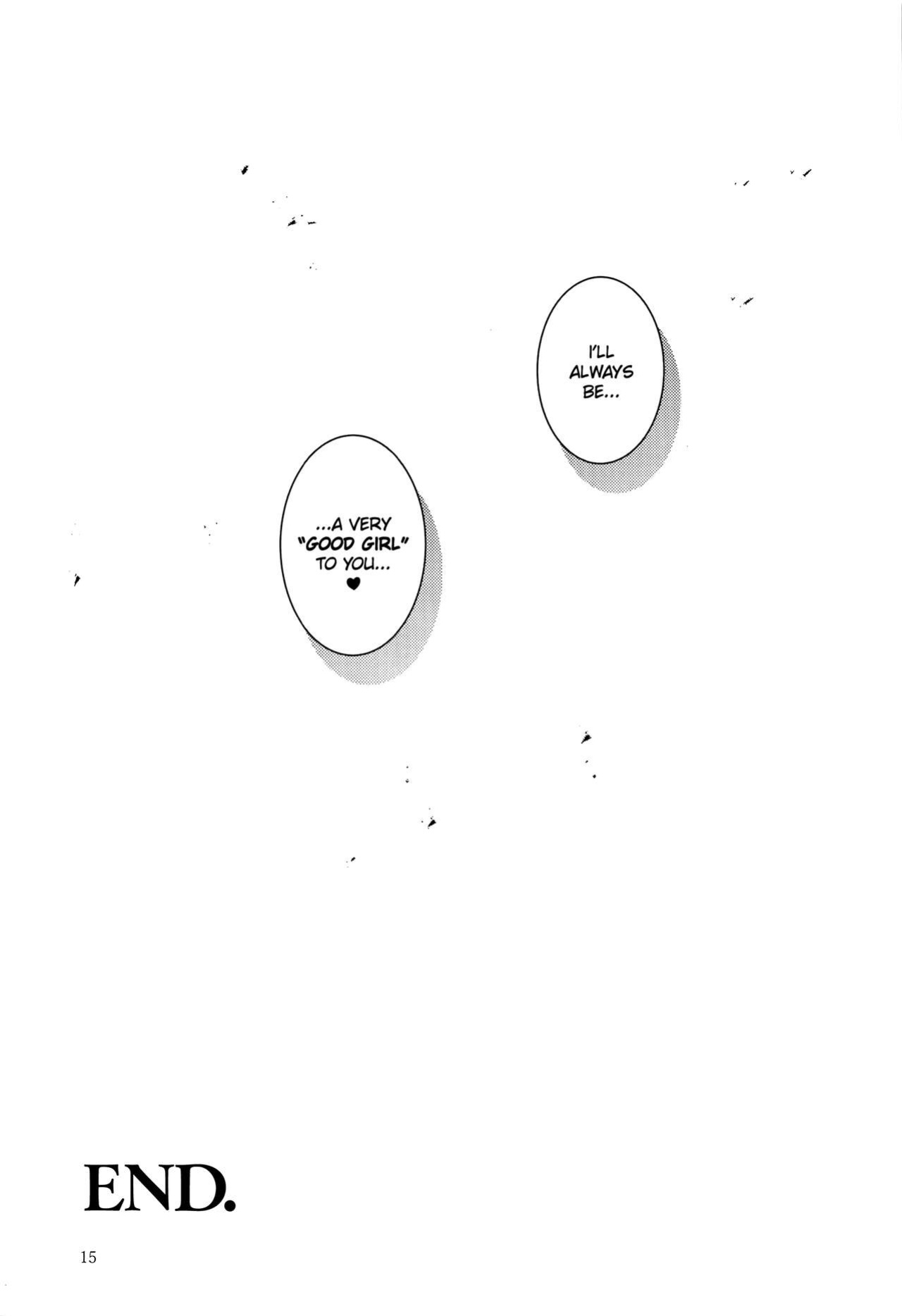 (Sensei no Archive 10) [Midorineko (Midori)] Warui Ko (Blue Archive) [DAJI's TLs]