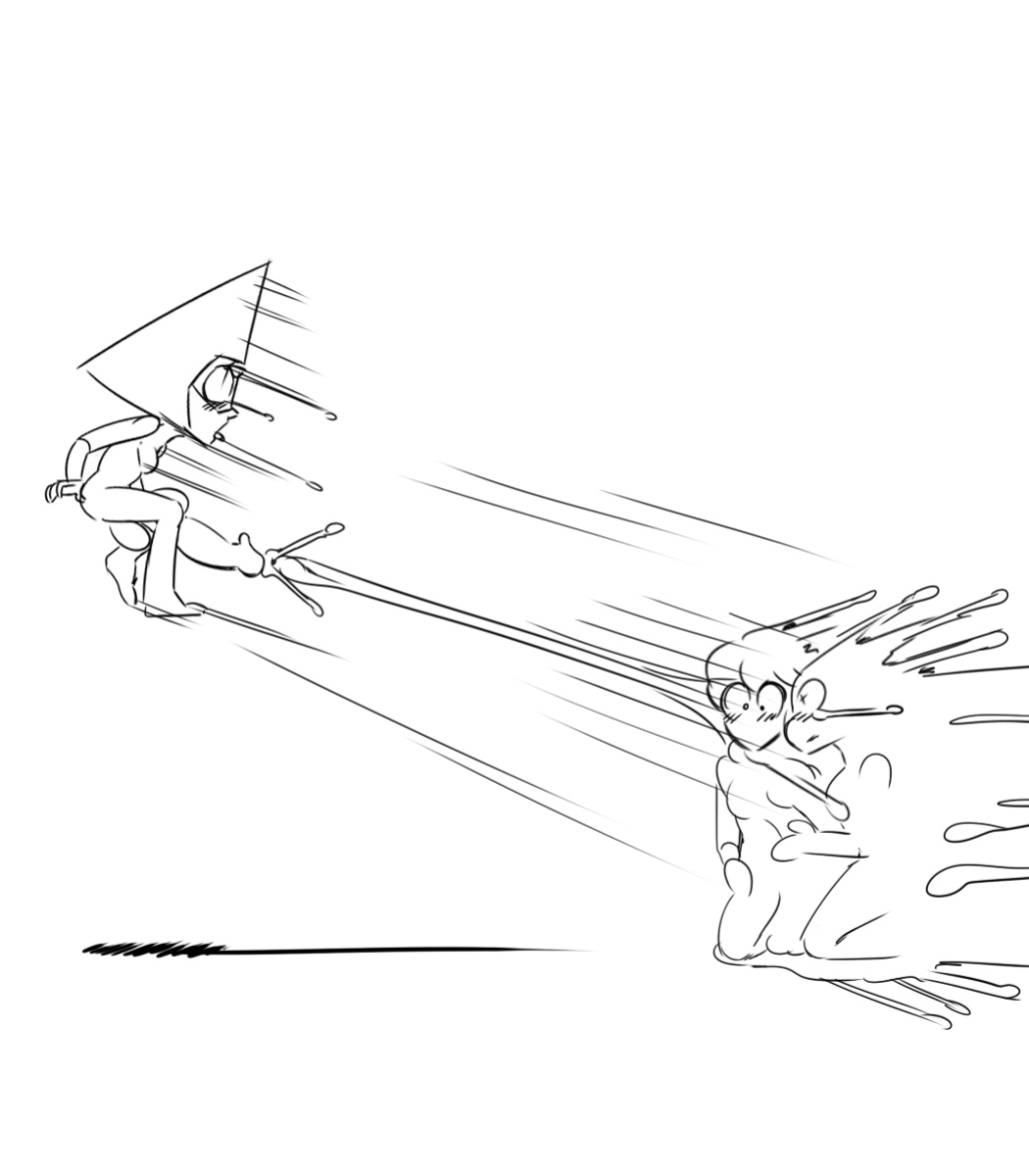[Incogneato] FutaPeridot