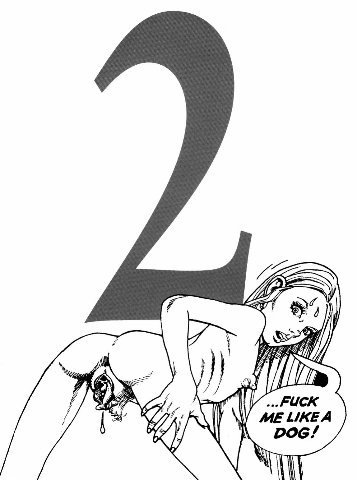 Tart! (Issues 1 - 4)
