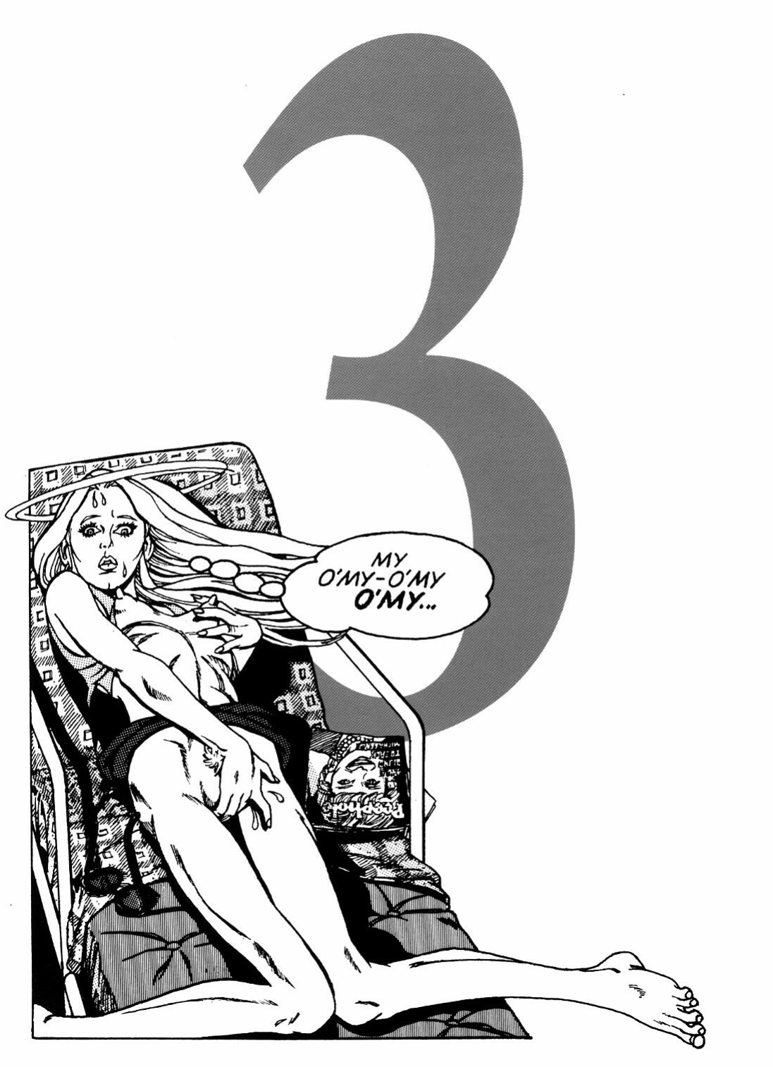 Tart! (Issues 1 - 4)
