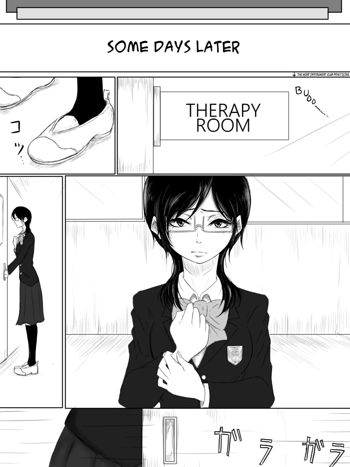 [Pandacorya] Kairaku no Heya - Room of Pleasure [B.E.C. Scans]