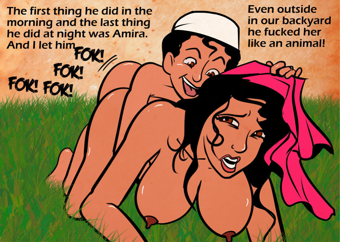 Wife Mother Sex Slave