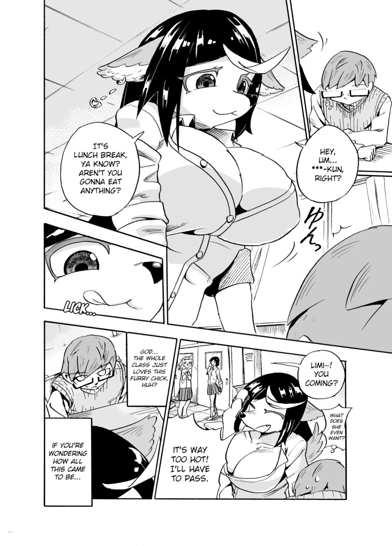 [units (Nayuta Takumi)] Iseijin no Hanshoku Nikki 1-12 Furrian Propagation Log 1-12