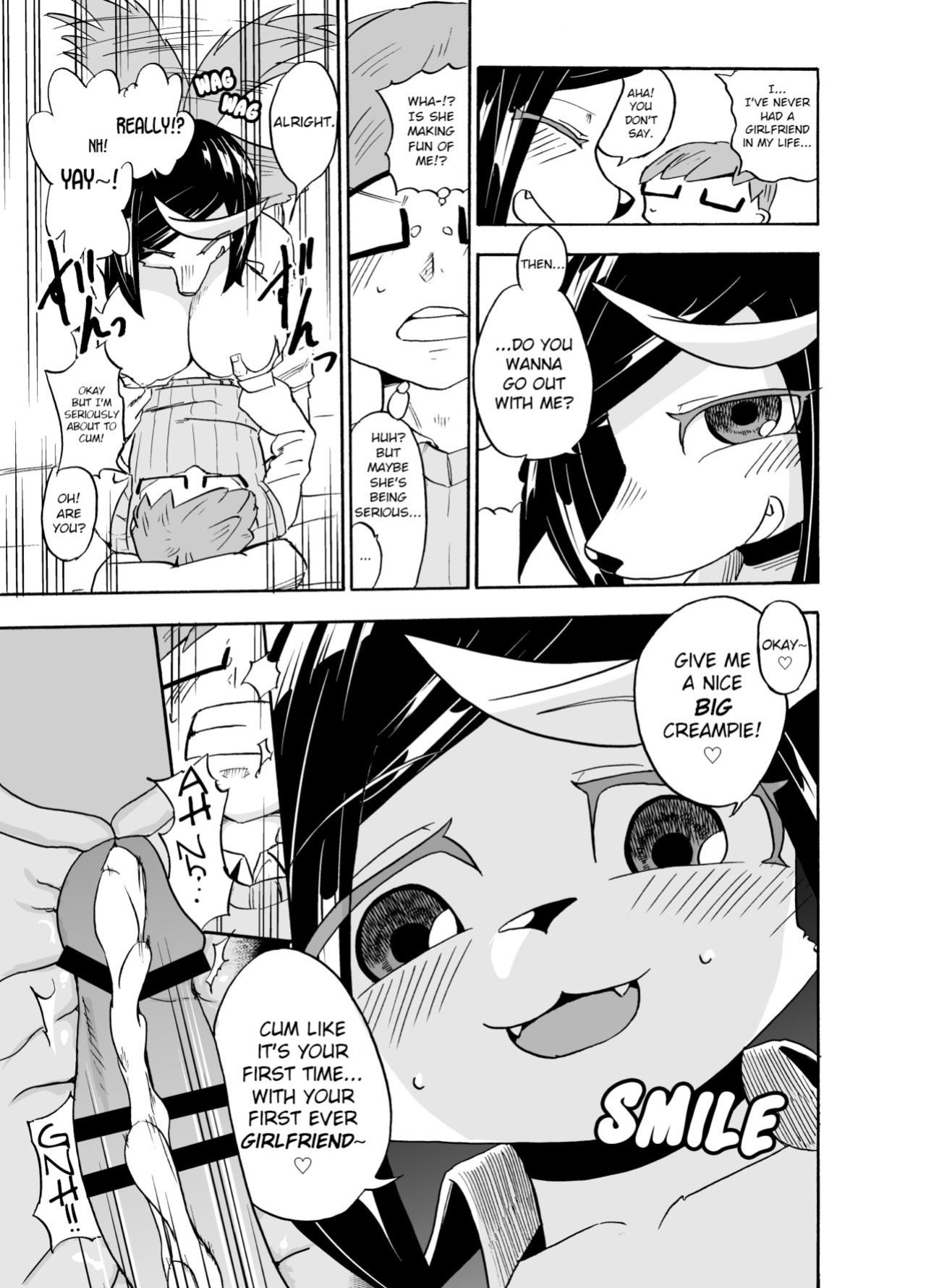 [units (Nayuta Takumi)] Iseijin no Hanshoku Nikki 1-12 Furrian Propagation Log 1-12