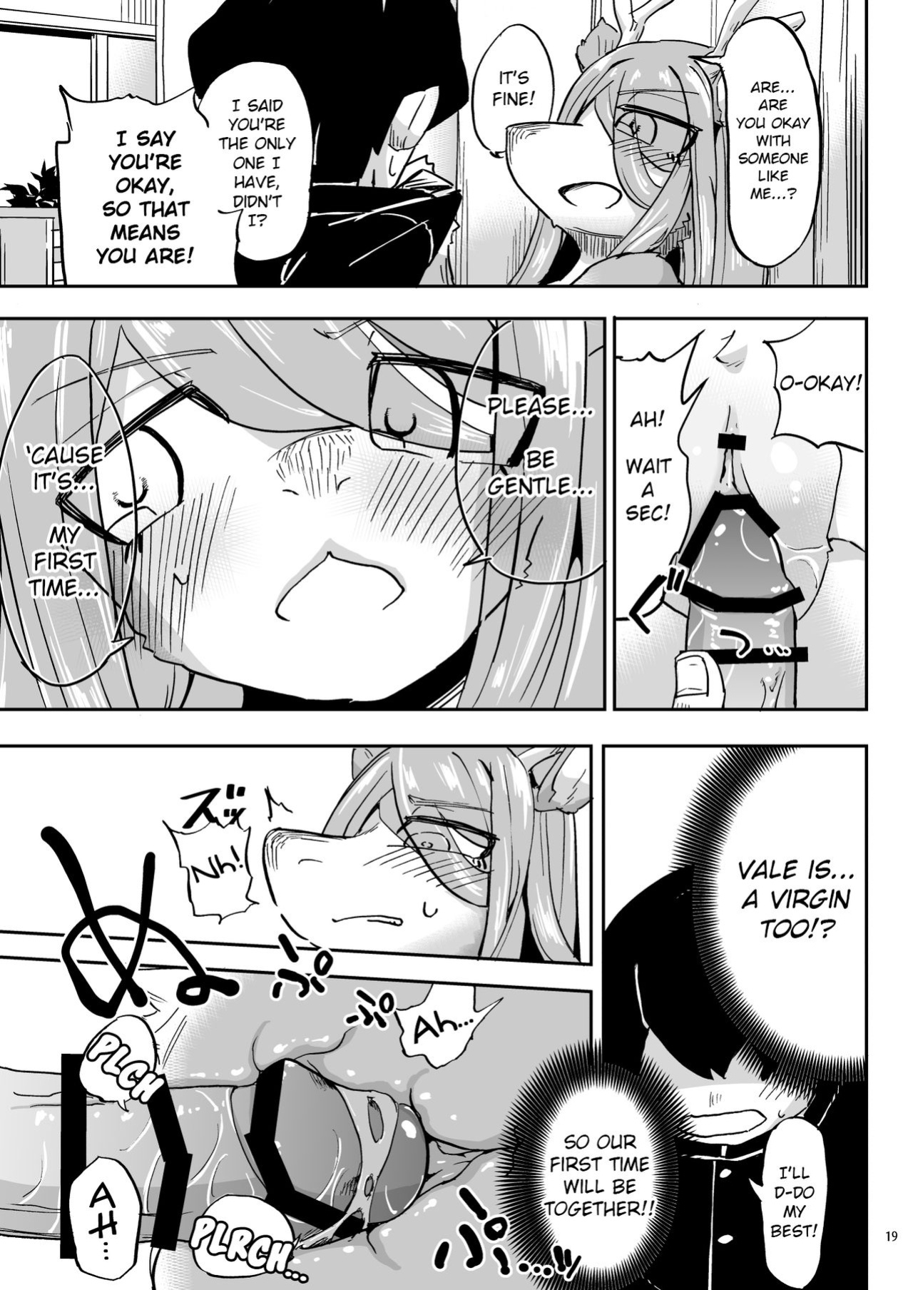 [units (Nayuta Takumi)] Iseijin no Hanshoku Nikki 1-12 Furrian Propagation Log 1-12