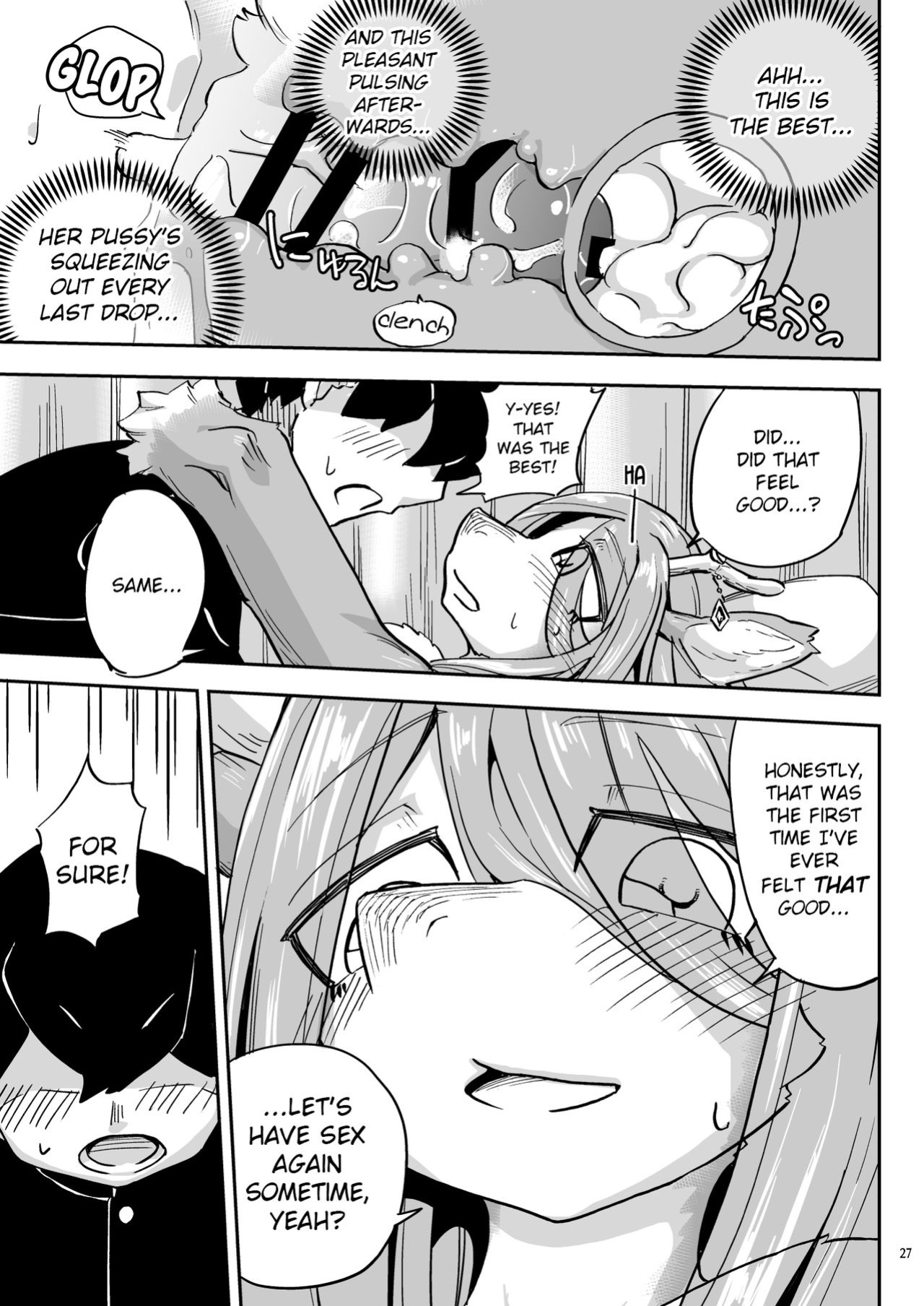 [units (Nayuta Takumi)] Iseijin no Hanshoku Nikki 1-12 Furrian Propagation Log 1-12