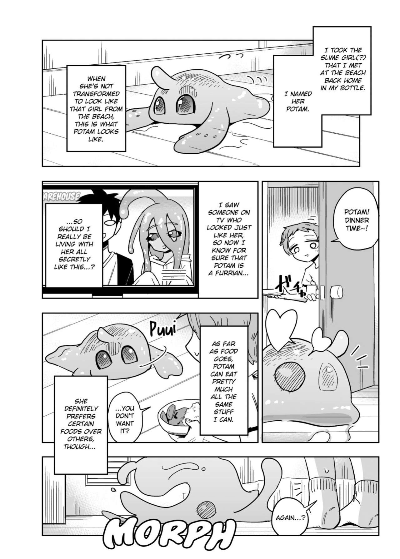 [units (Nayuta Takumi)] Iseijin no Hanshoku Nikki 1-12 Furrian Propagation Log 1-12