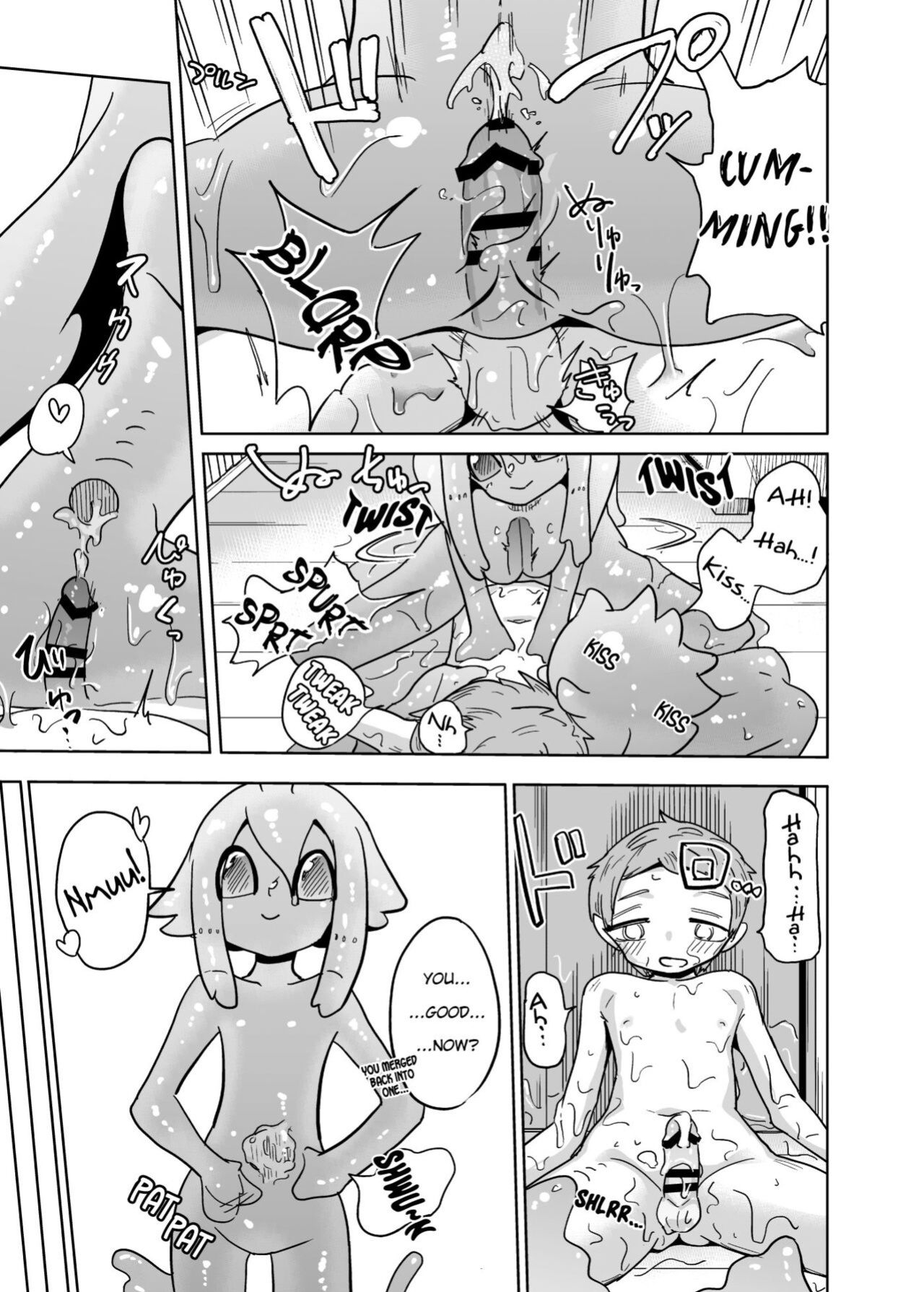 [units (Nayuta Takumi)] Iseijin no Hanshoku Nikki 1-12 Furrian Propagation Log 1-12