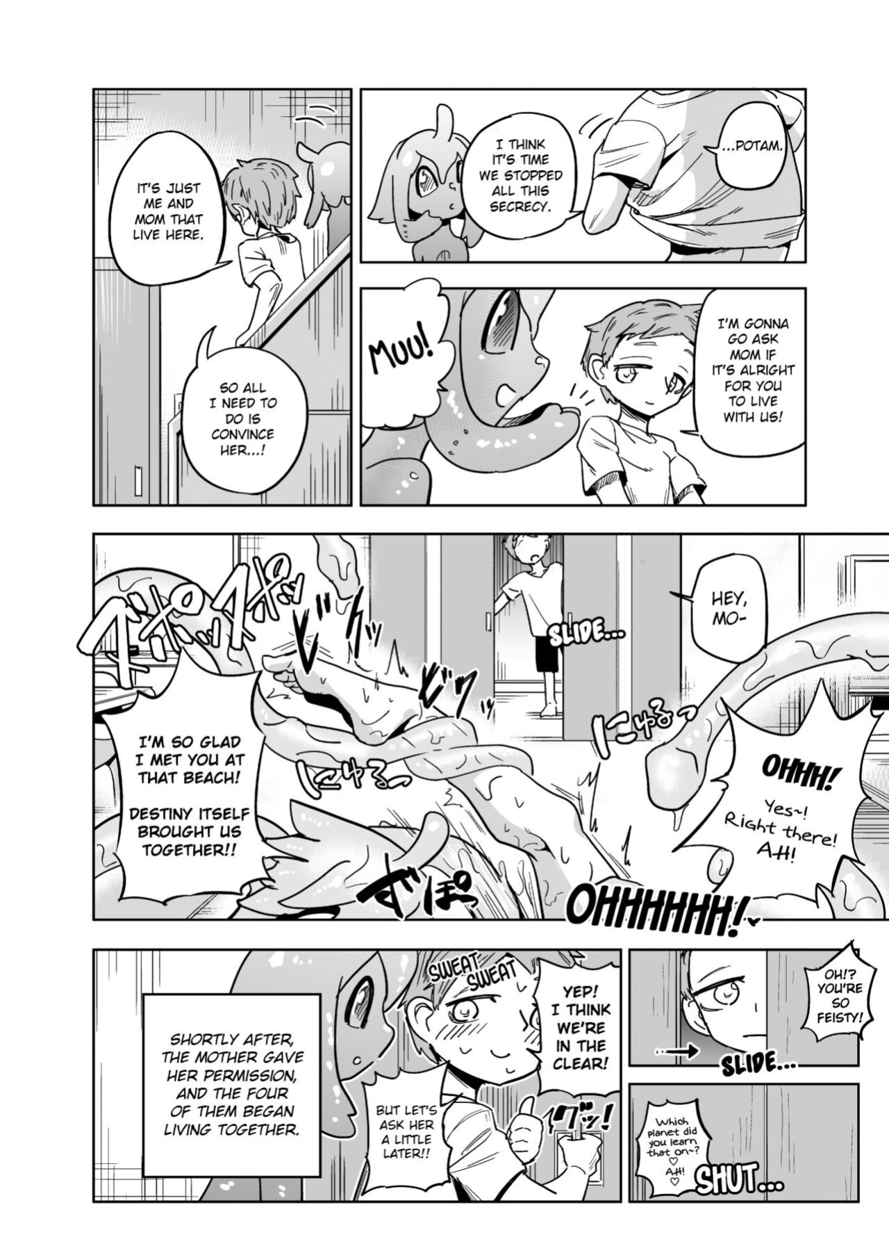 [units (Nayuta Takumi)] Iseijin no Hanshoku Nikki 1-12 Furrian Propagation Log 1-12