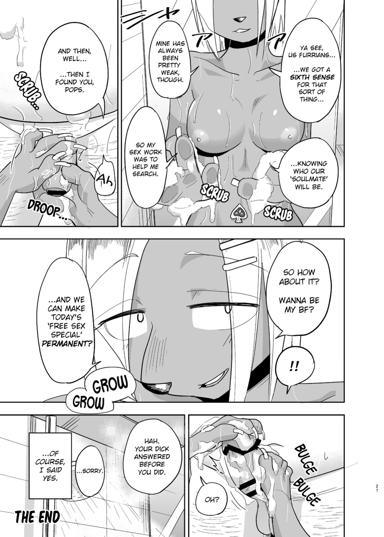 [units (Nayuta Takumi)] Iseijin no Hanshoku Nikki 1-12 Furrian Propagation Log 1-12