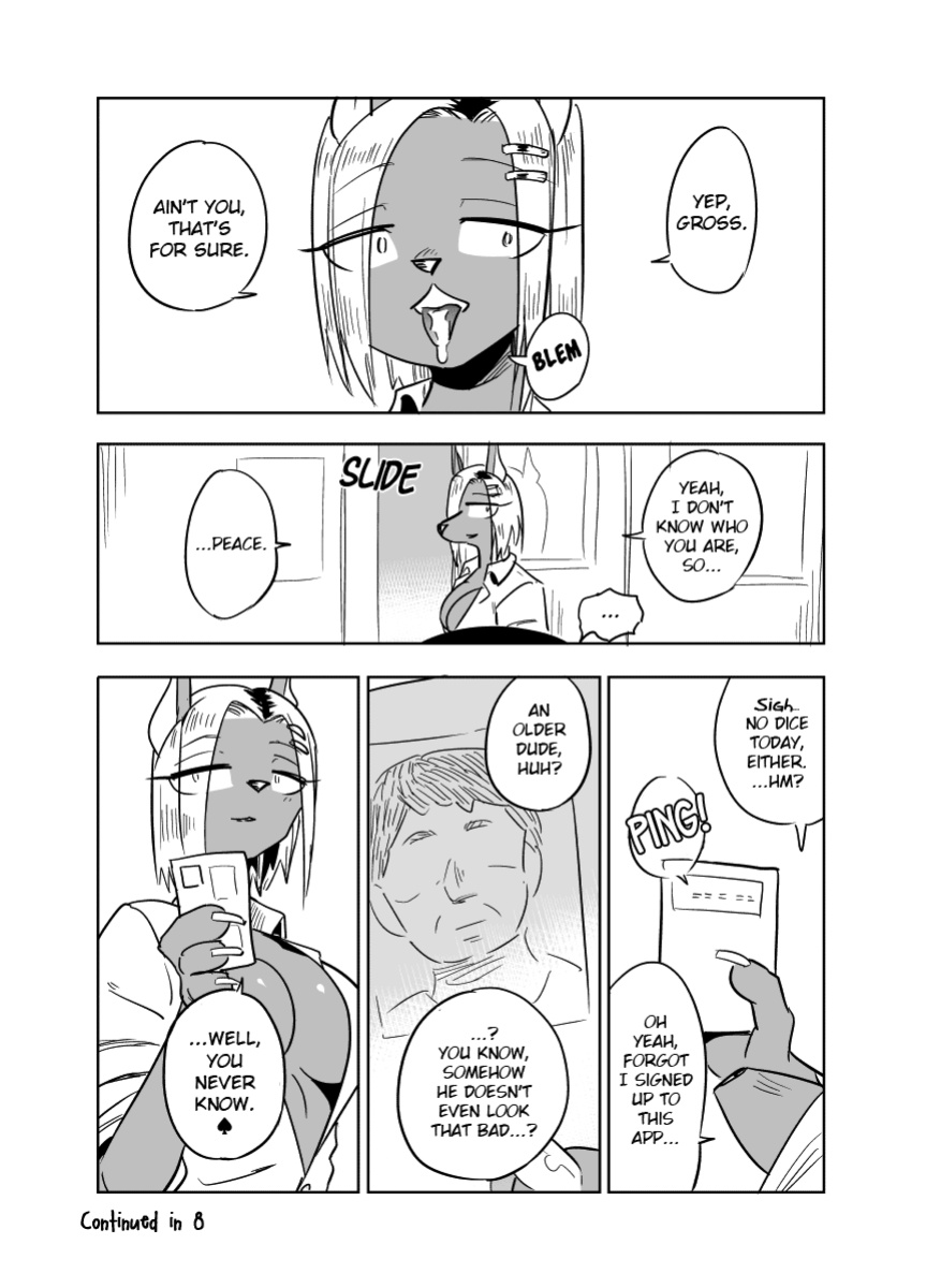 [units (Nayuta Takumi)] Iseijin no Hanshoku Nikki 1-12 Furrian Propagation Log 1-12