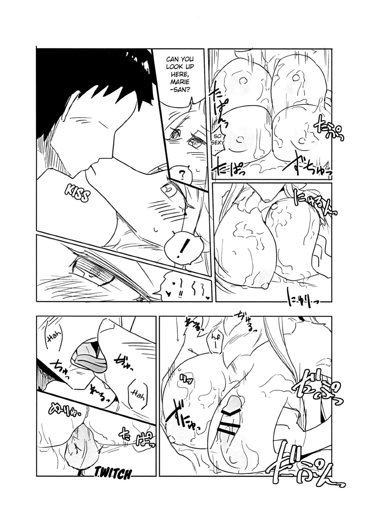 [units (Nayuta Takumi)] Iseijin no Hanshoku Nikki 1-12 Furrian Propagation Log 1-12