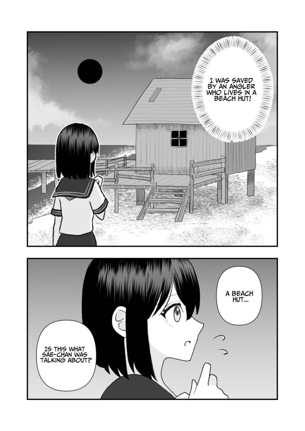 [Honeycomb Heim (Hachiya)] Ikai Ishukan ~Shokushu no Ongaeshi~ | Otherworld Interspecies Sex ~The Tentacle Returns~ [Cottoid]