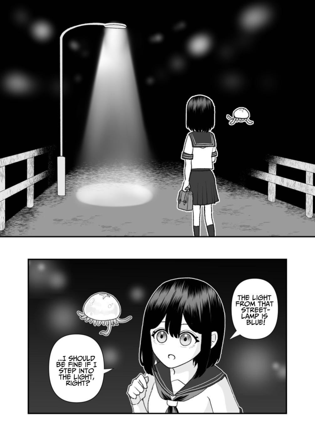 [Honeycomb Heim (Hachiya)] Ikai Ishukan ~Shokushu no Ongaeshi~ | Otherworld Interspecies Sex ~The Tentacle Returns~ [Cottoid]