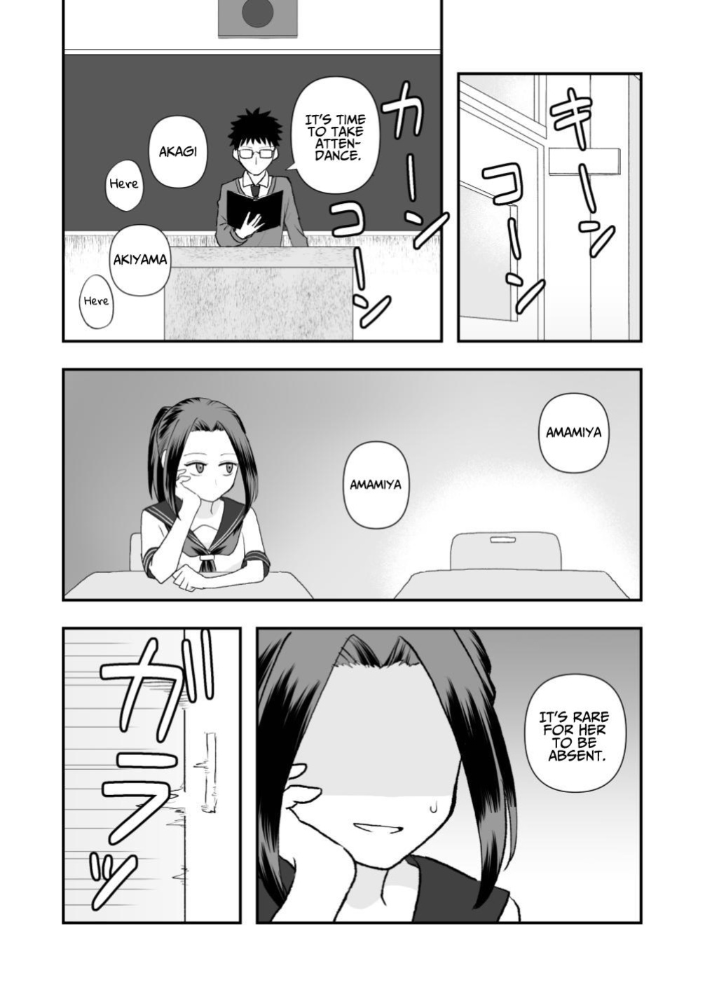 [Honeycomb Heim (Hachiya)] Ikai Ishukan ~Shokushu no Ongaeshi~ | Otherworld Interspecies Sex ~The Tentacle Returns~ [Cottoid]