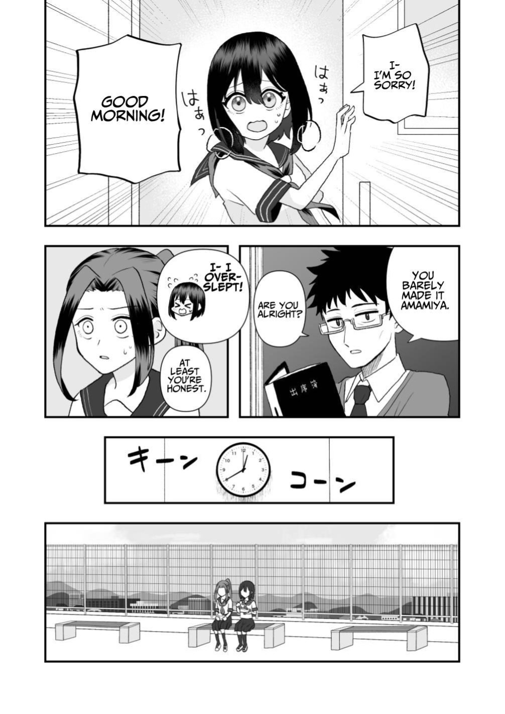 [Honeycomb Heim (Hachiya)] Ikai Ishukan ~Shokushu no Ongaeshi~ | Otherworld Interspecies Sex ~The Tentacle Returns~ [Cottoid]