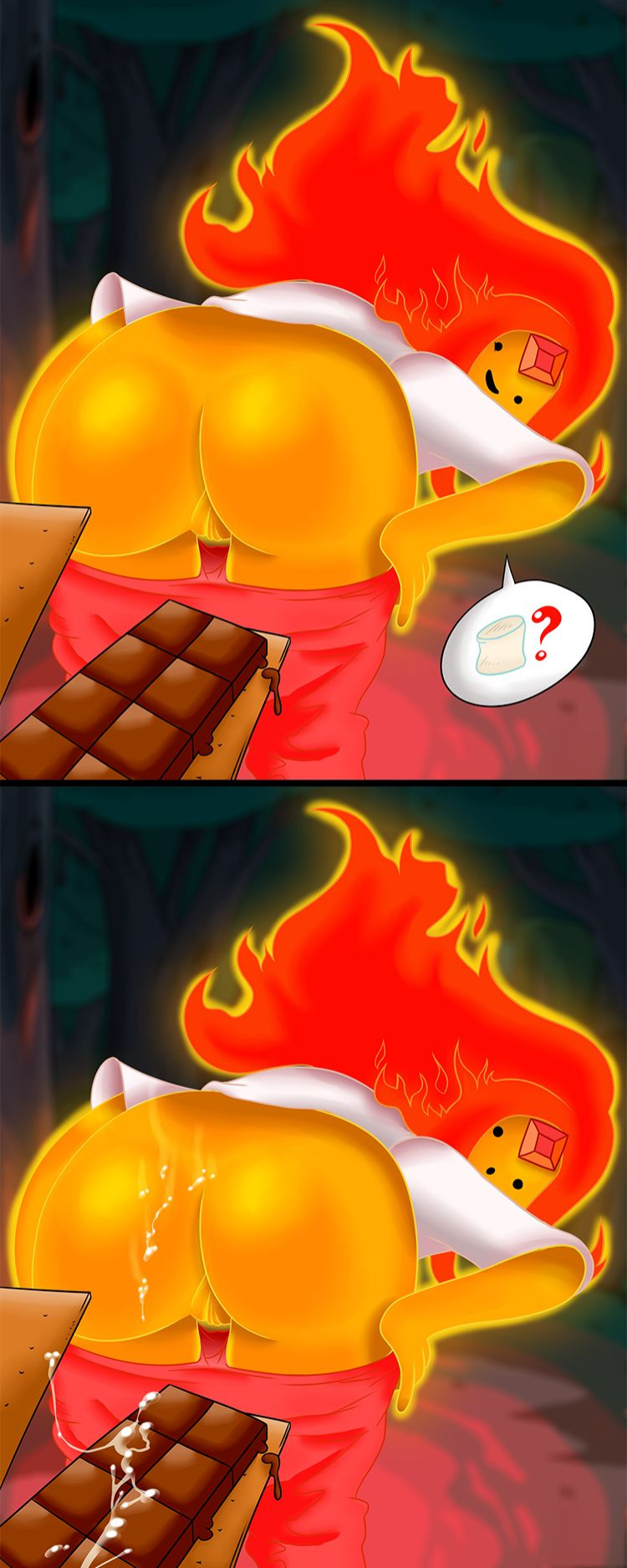 [Incogneato] Adventure Time