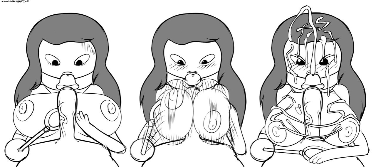 [Incogneato] Adventure Time