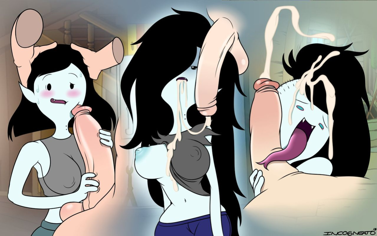 [Incogneato] Adventure Time