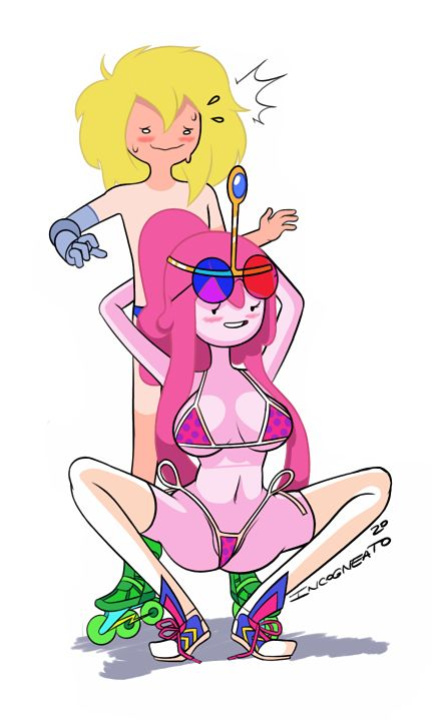 [Incogneato] Adventure Time