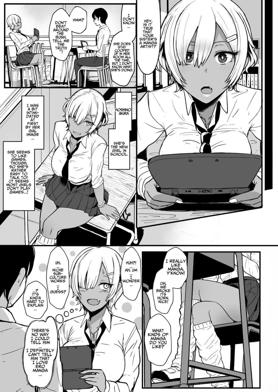 [NOSEBLEED (Miyamoto Issa)] Lots of Heart Symbols [Kusanuu]