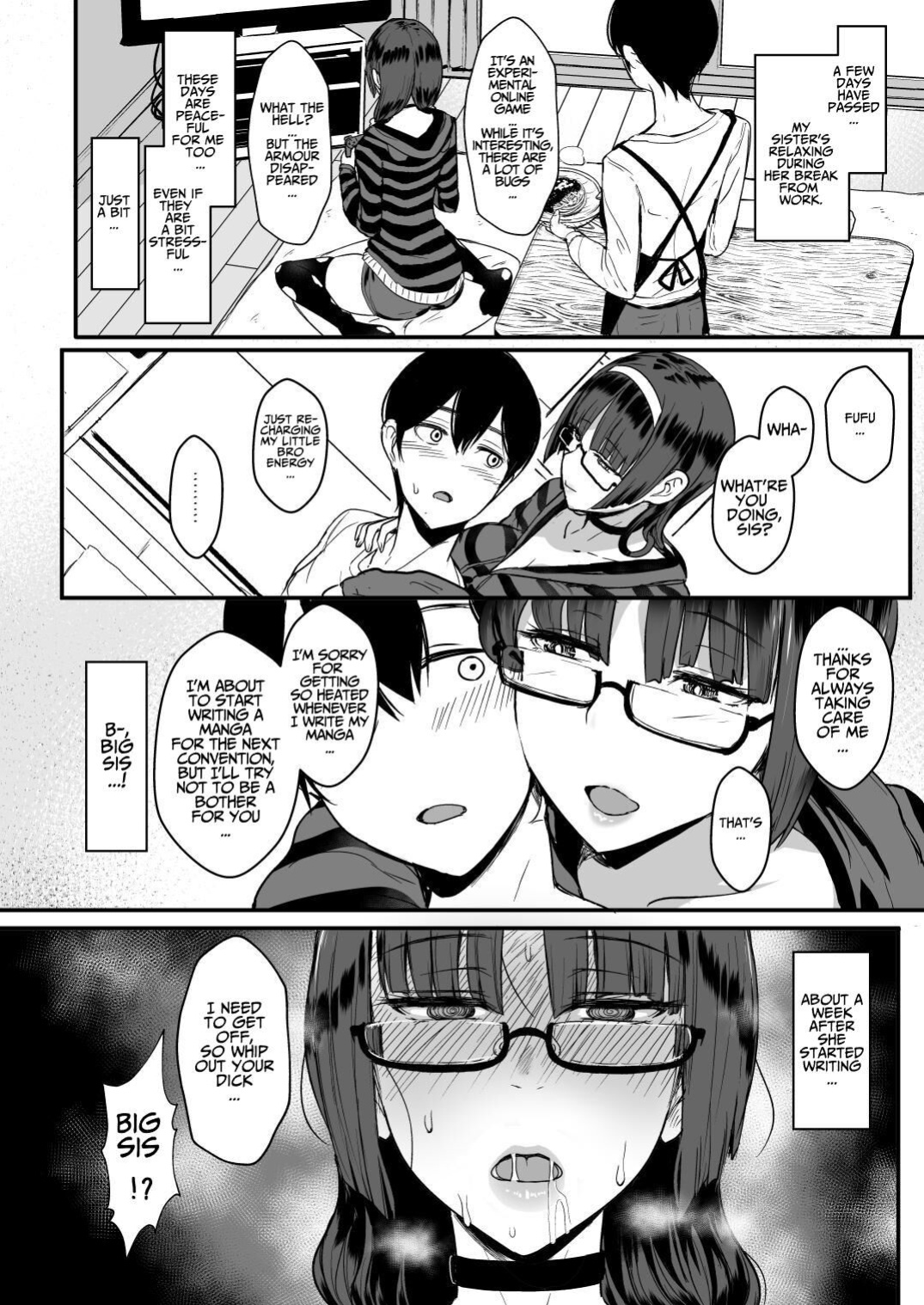 [NOSEBLEED (Miyamoto Issa)] Lots of Heart Symbols [Kusanuu]