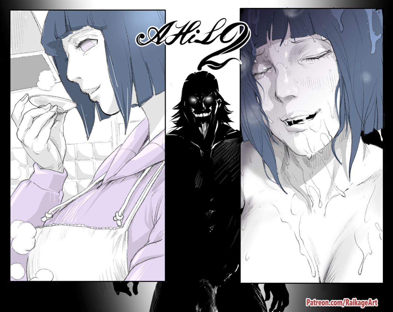 [Pixiv] RaikageArt (11406494)