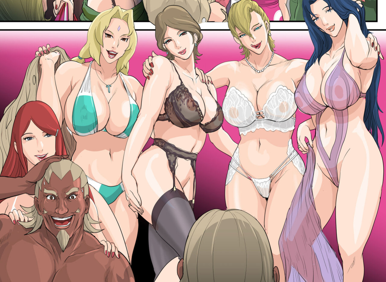 [Pixiv] RaikageArt (11406494)