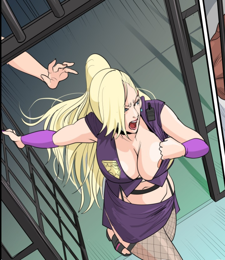 [Pixiv] RaikageArt (11406494)