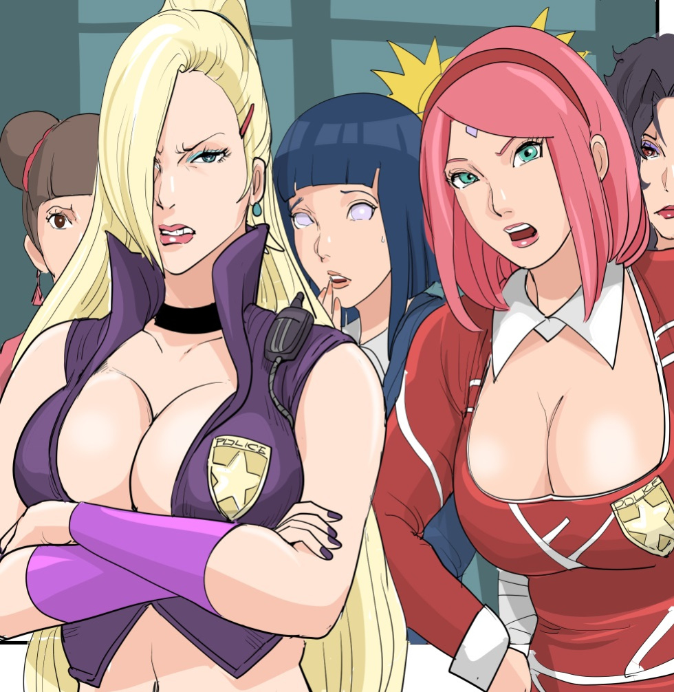 [Pixiv] RaikageArt (11406494)