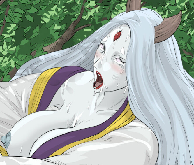 [Pixiv] RaikageArt (11406494)