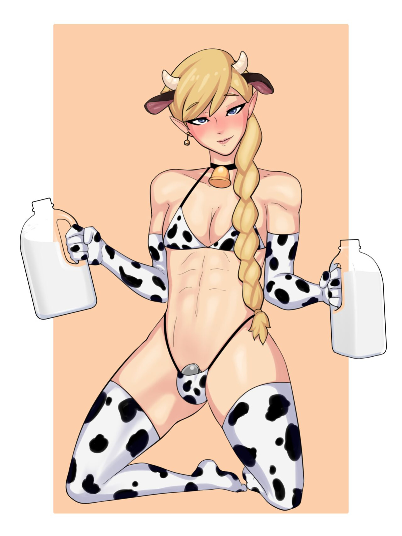 [Patreon] Gelatomusume