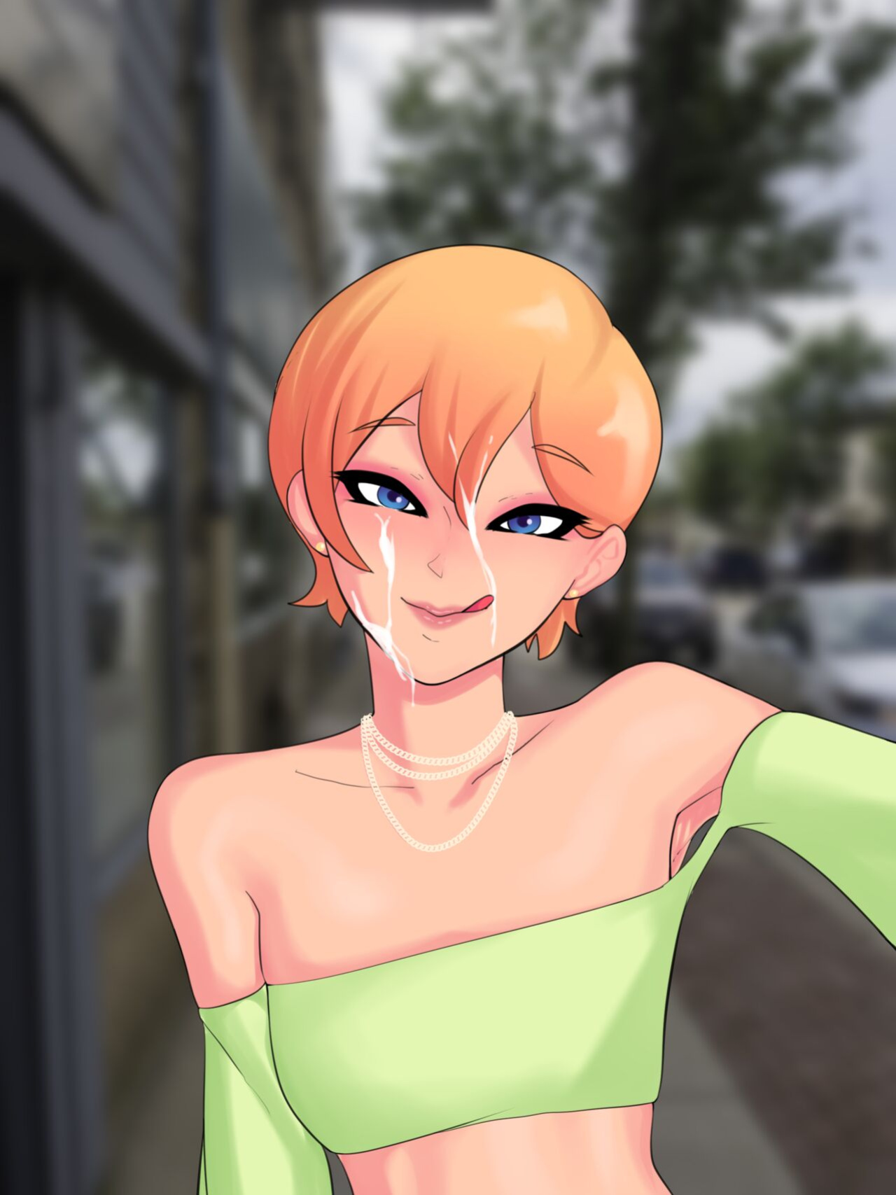 [Patreon] Gelatomusume
