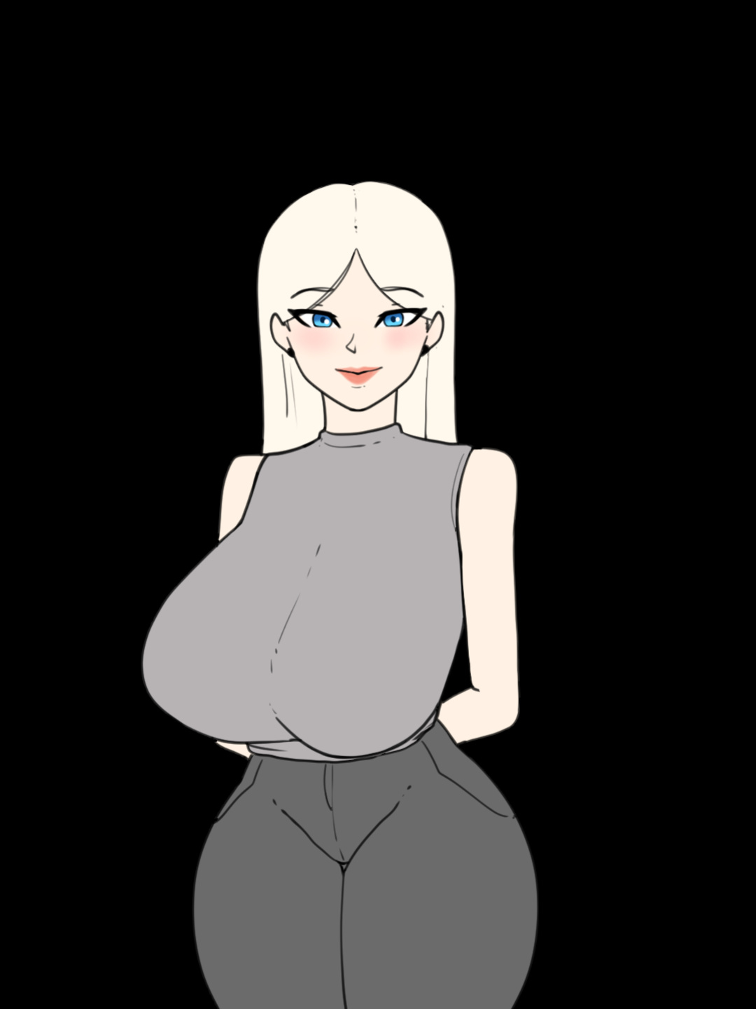 [Patreon] Gelatomusume