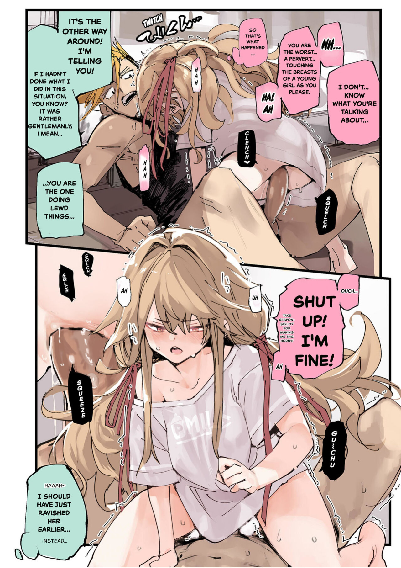 [Hyoco Road (Hyocorou)] AMNERO Soushuuhen 2 - AMNERO3&4+OMAKE [StickyRicky]