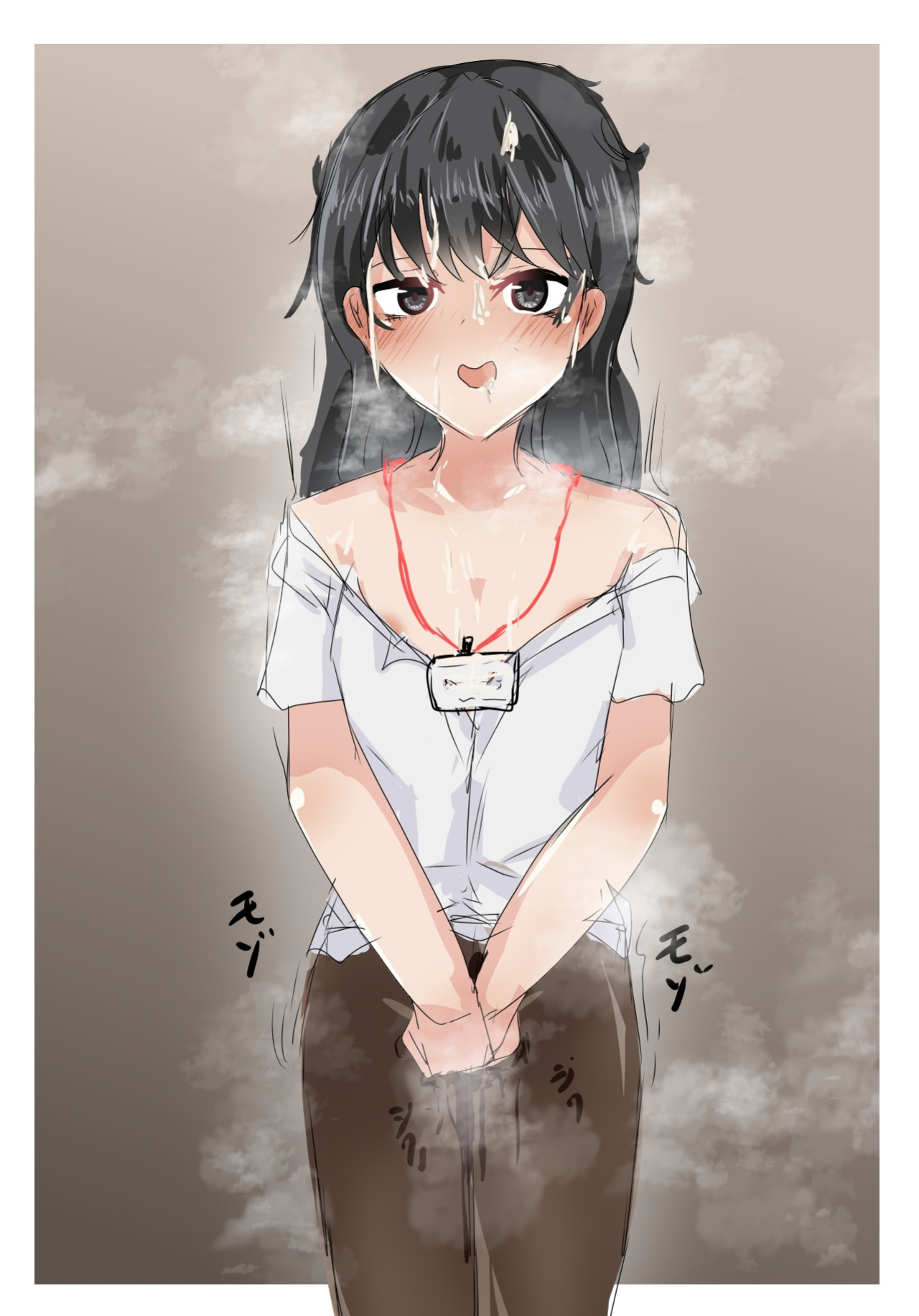 [M&D (Tetsuarei)] Atarimae no You ni Yareru Sekai [Penguin Piper]