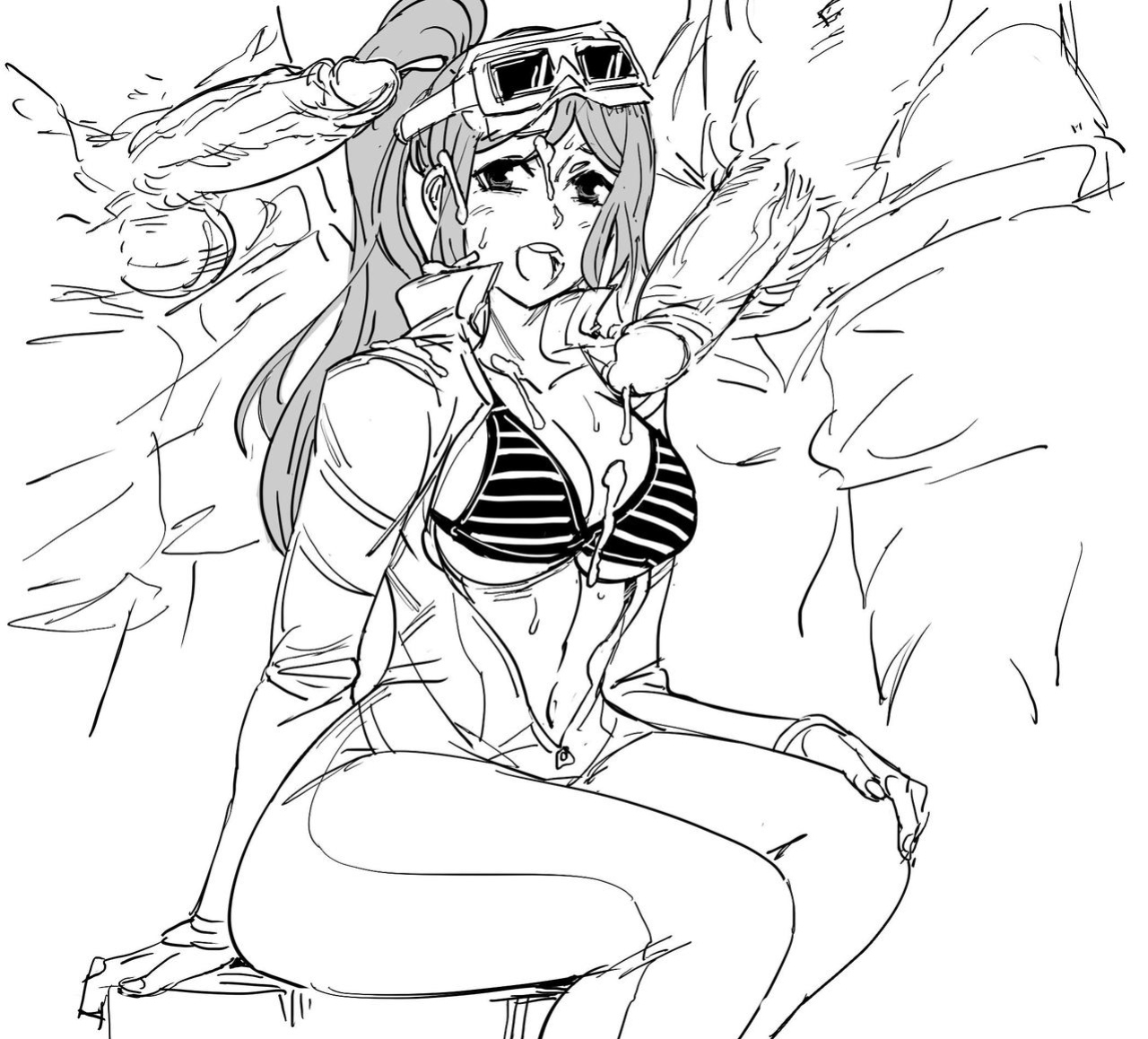 BB (Baalbuddy) NSFW @BaalbuddyBb