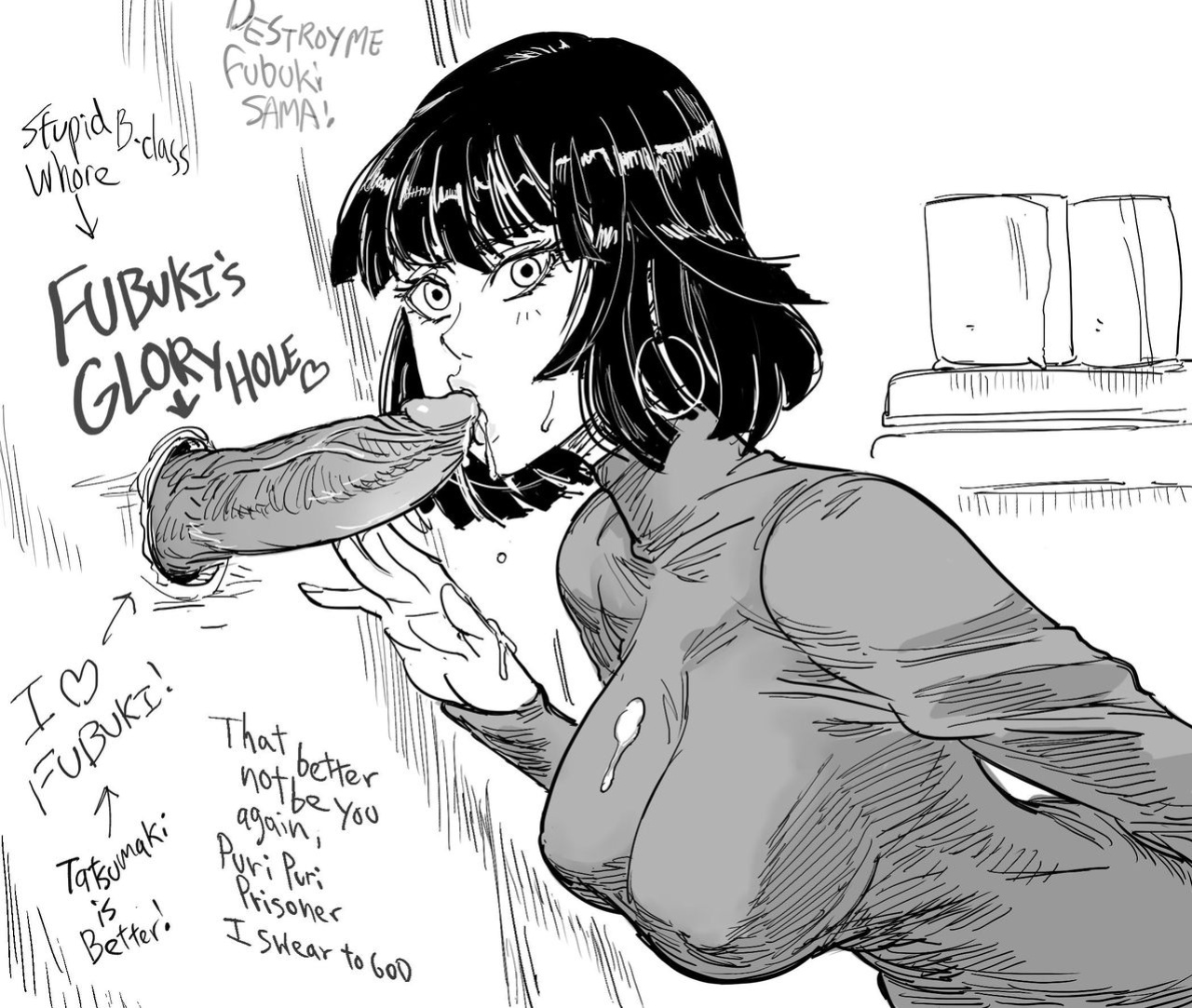 BB (Baalbuddy) NSFW @BaalbuddyBb
