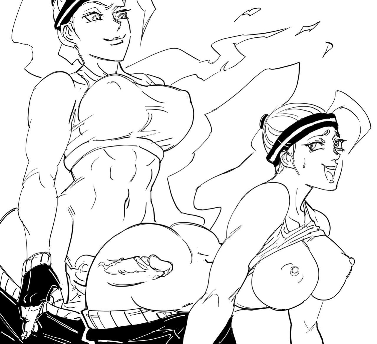 BB (Baalbuddy) NSFW @BaalbuddyBb