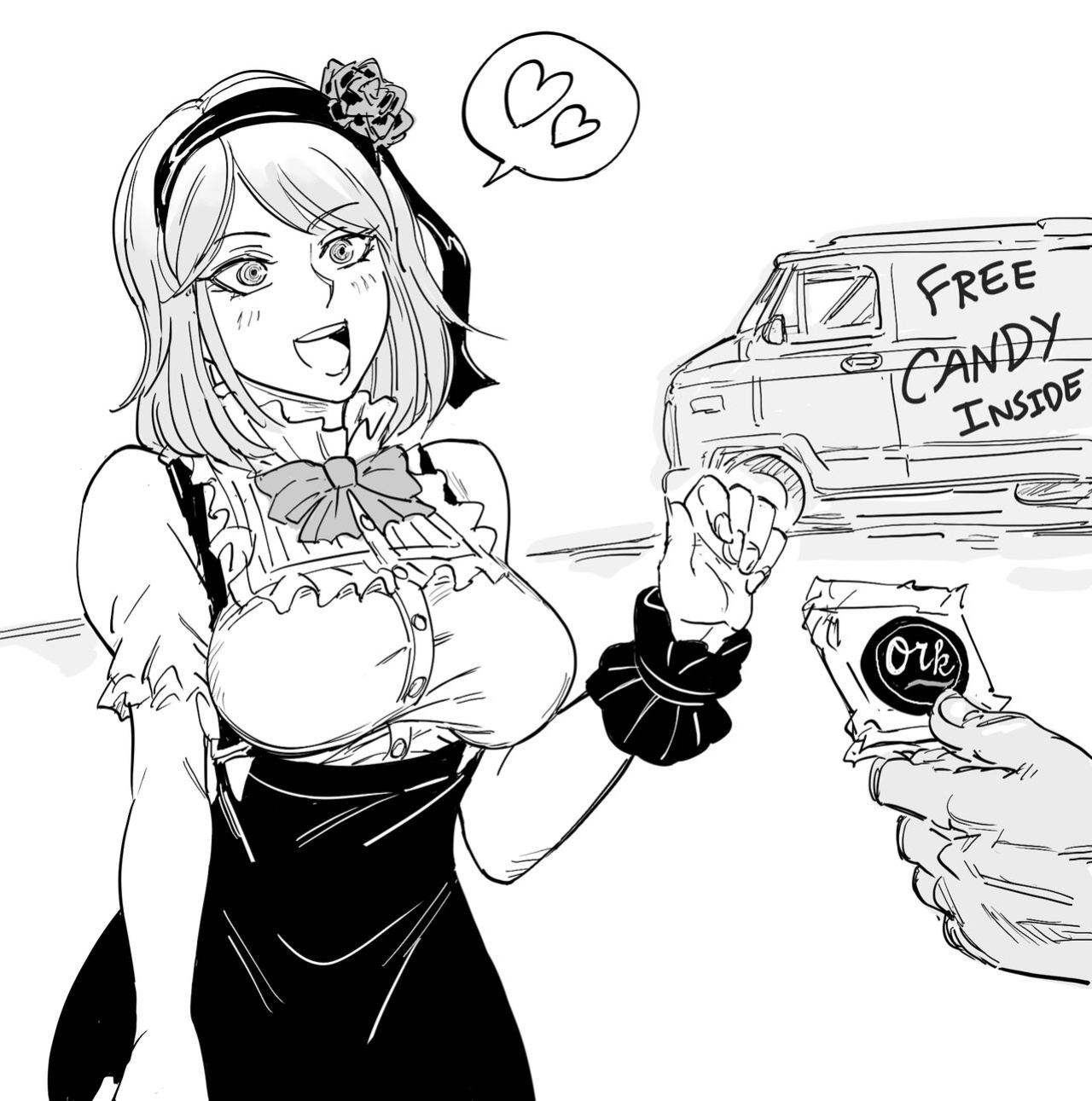 BB (Baalbuddy) NSFW @BaalbuddyBb