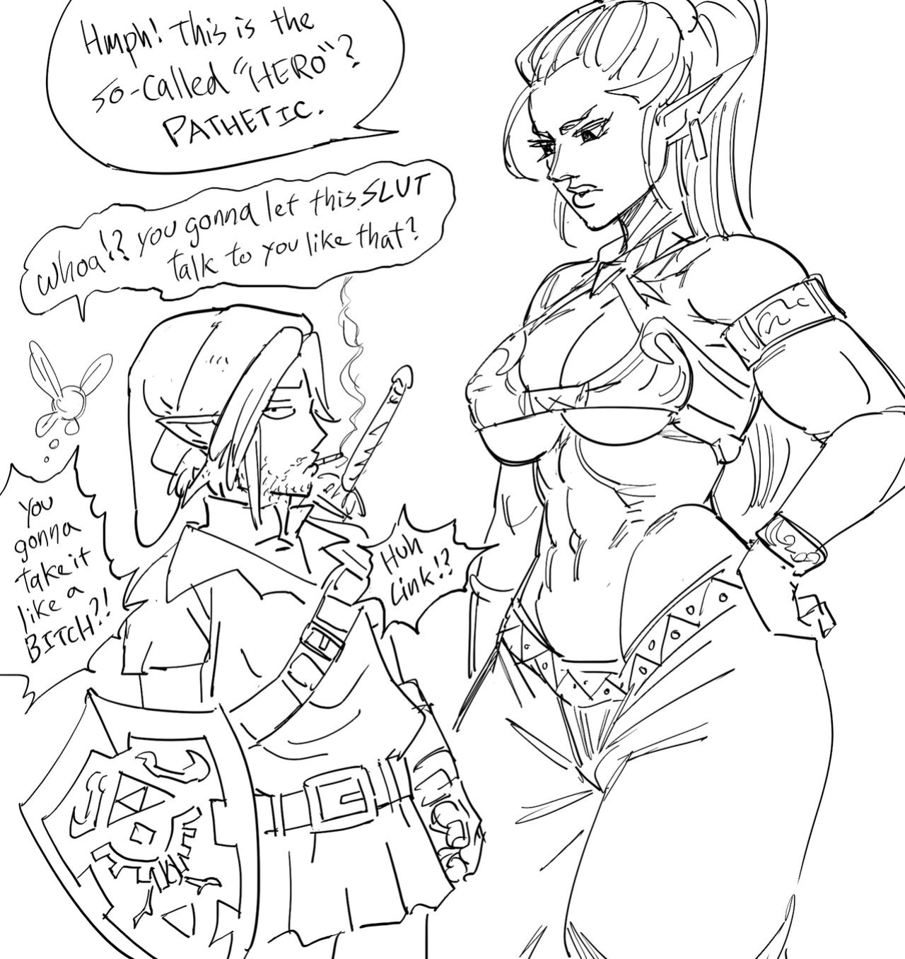 BB (Baalbuddy) NSFW @BaalbuddyBb