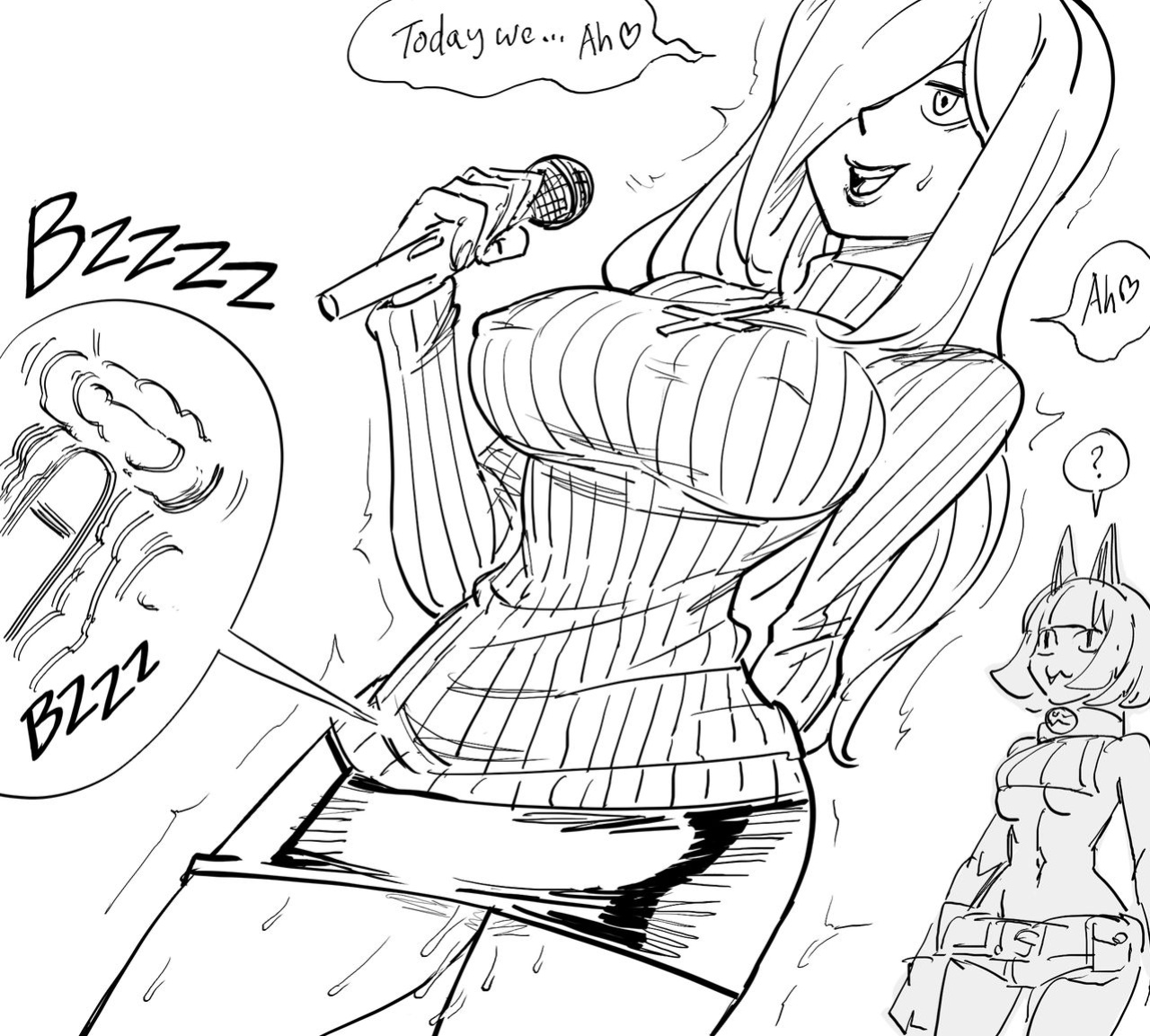BB (Baalbuddy) NSFW @BaalbuddyBb