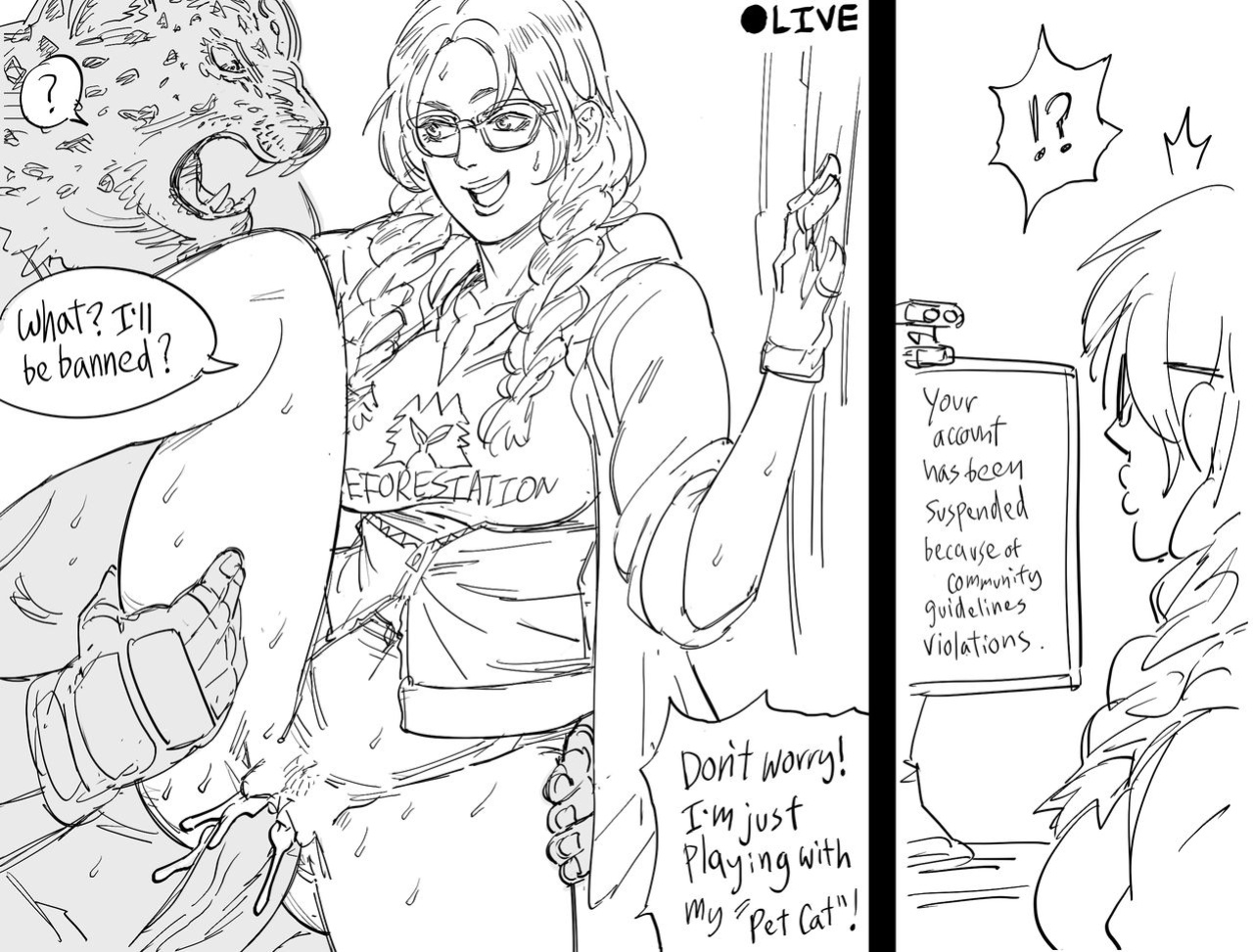 BB (Baalbuddy) NSFW @BaalbuddyBb