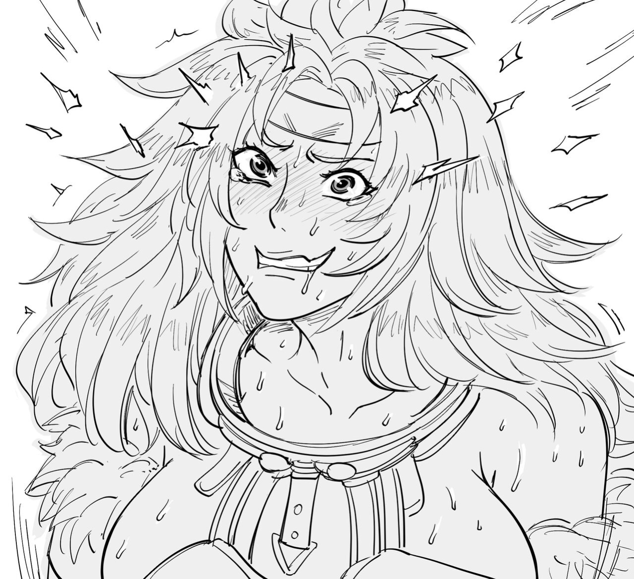 BB (Baalbuddy) NSFW @BaalbuddyBb