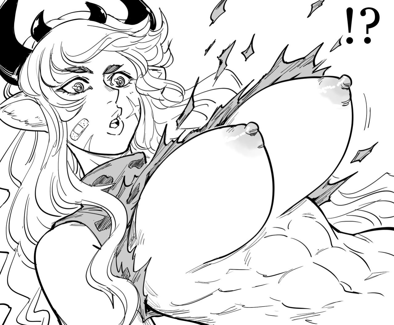 BB (Baalbuddy) NSFW @BaalbuddyBb