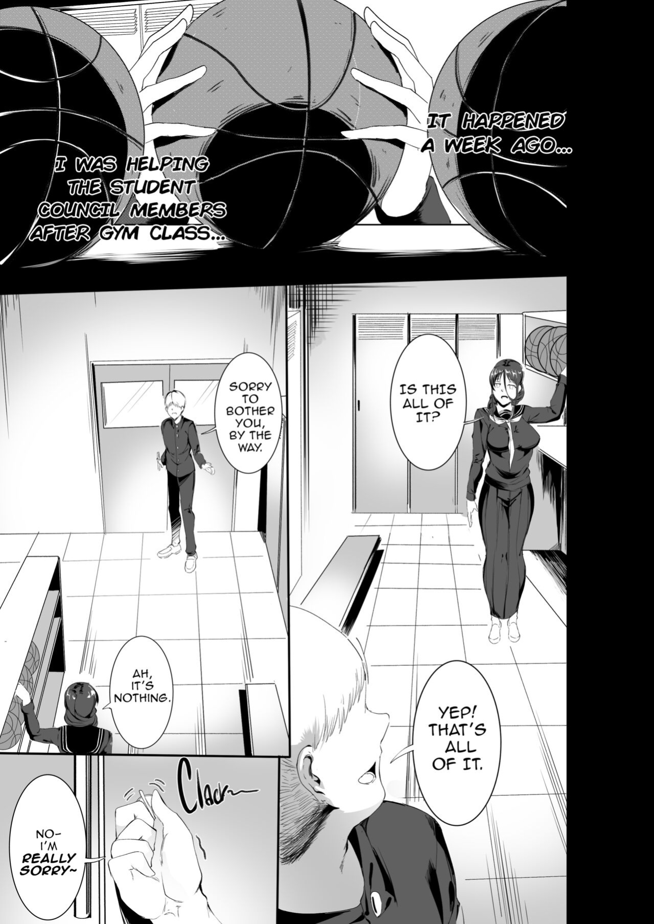 (COMIFURO/COMIVURO 2) [Jualan Demi Modal Gacha (Hukii)] Sex Friend 3.8 [hiromasajun]