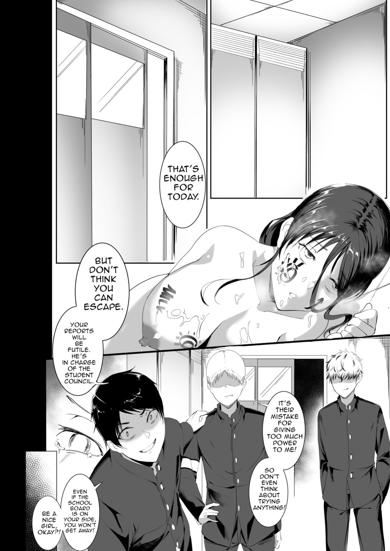 (COMIFURO/COMIVURO 2) [Jualan Demi Modal Gacha (Hukii)] Sex Friend 3.8 [hiromasajun]