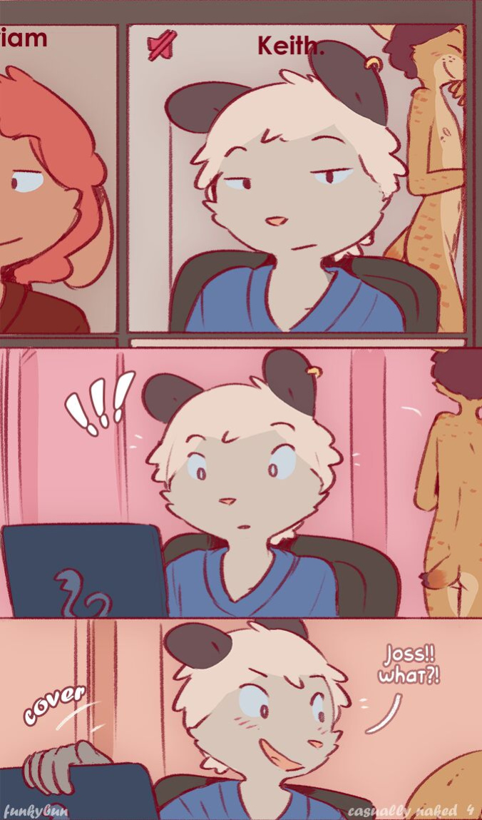 [Funkybun] Patreon Exclusives