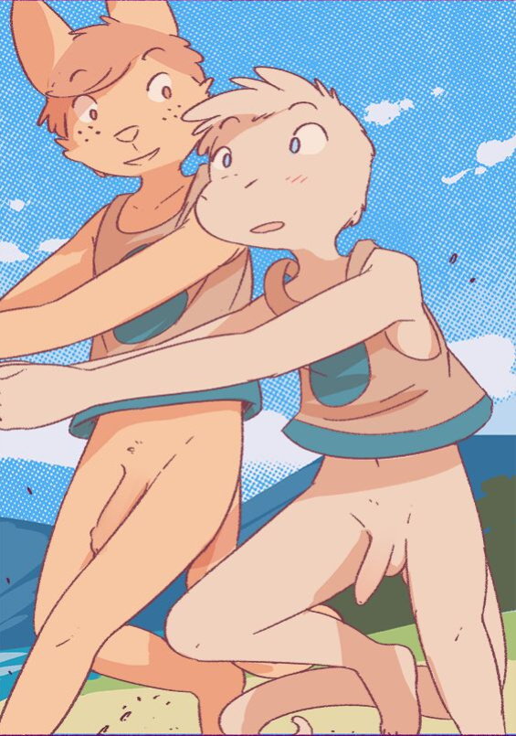 [Funkybun] Patreon Exclusives